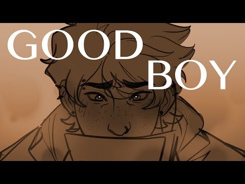 GOOD BOY | OC Animatic