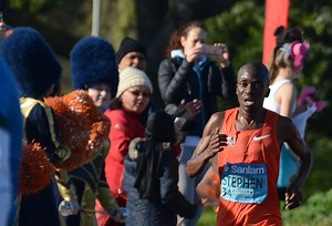 Road to Paris: How South Africa is Taking on East Africa's Marathon Dominance