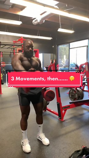 For complete programs and challenges, go to: MikeRashidTraining.com #mikerashid #mikerashidtraining #quickworkout #shoulderworkout