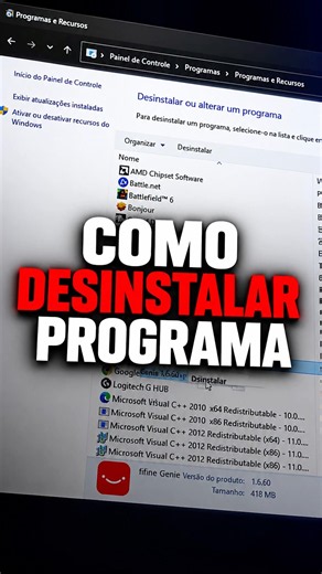 How to Uninstall Any Program on Windows 10/11