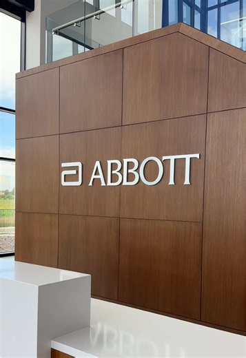 ¿Buscas trabajo? Conoce las vacantes disponibles aquí. 👇 https://www.jobs.abbott/ global/es/queretaro #PatrocinadoAbbott #AbbottQueretaro #HayTrabajoEnQueretaro #queretaro #vacantes