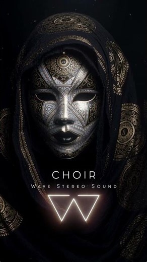 CHOIR - Haunting Beautiful Vocals Music