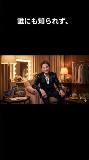 中居正広 『領収書も名前も要らない』 芸能人の神エピソード