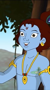 15K views · 1.1K reactions | Krishna The Great #Krishnathegreat #cartoon #KrishnaForKids #KidsReels #MythologyForKids | Krishna The Great | Facebook