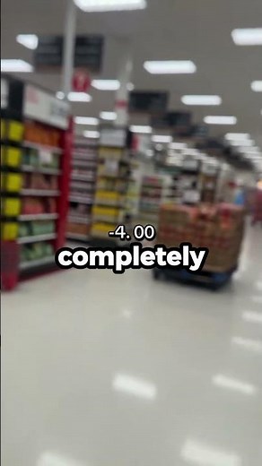 What "Bad Vision" Really looks like 👀