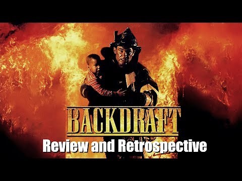 Backdraft(1991) | Review & Retrospective