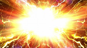 Download Colorful Abstract Fire Background for free