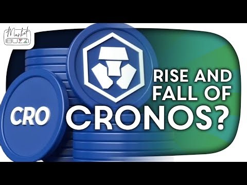 should you CONSIDER CRO? (crypto.com coin)