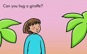 D03_Can You Hug a Bug-更多资源关注公众号@小小肉一酱