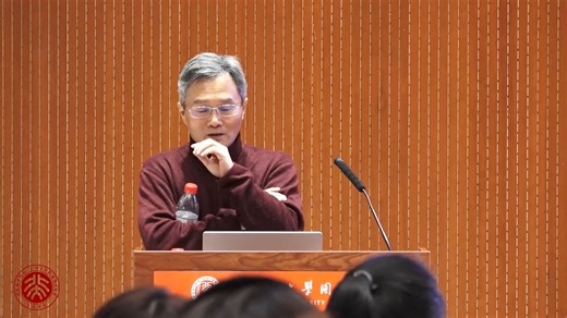 学术写作之共同的“焦”点