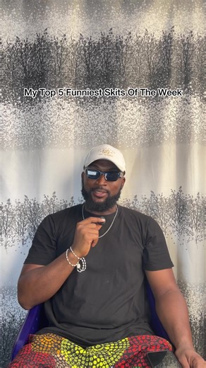 Top 5 Funniest Comedy Skits You Must Watch