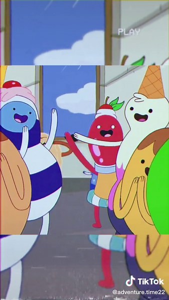 ‏The Lich 😈 #thelich #adventuretime #الليتش #وقت_المغامرة