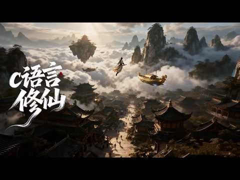 Full Episode | C Language Cultivation | MULTI SUB