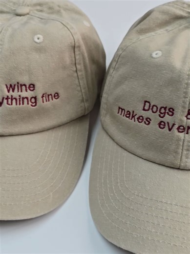 Not sure which one to wear as I have both 😭 #dogs #cats #winetiktok🍷 #wine #fyp
