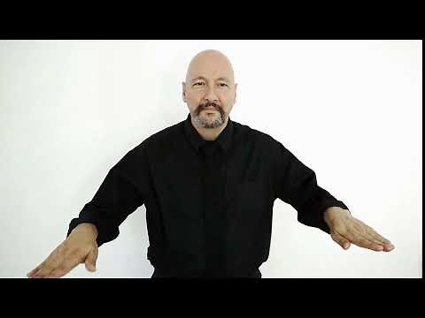 "child" American Sign Language (ASL)