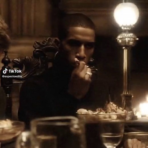 so underrated #blaisezabini #harrypotter