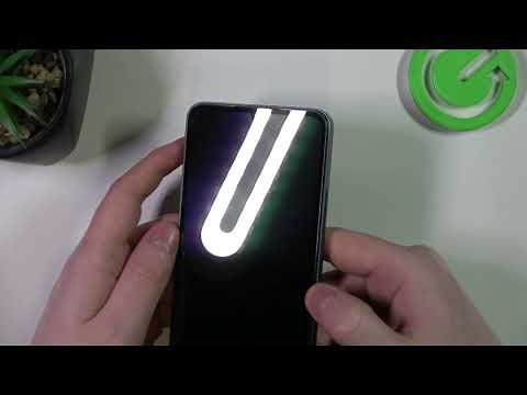 XIAOMI Redmi 13C - Is There Led Lamp Notifications?