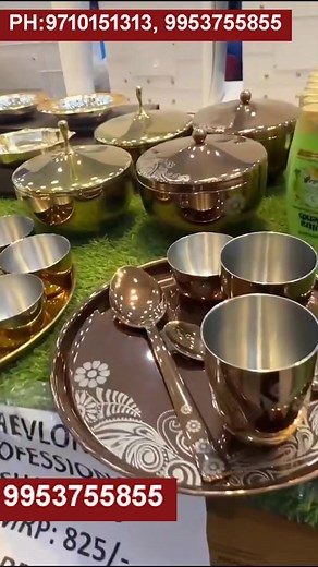 4.7K views · 47 reactions | https://youtu.be/E-NsieuMm6A?si=kKfDf6Ce9_RSezJH New Samrat Electronics Warehouse Address: Plot no: 57/3 , Industrial Area, Whirlpool chock to Saran Road, N I T, Faridabad, Haryana 121001 #thenewsgate#cheapestelectronics #electronics #biggestwarehouse #onlineshopping #cutleryset #crockeryset #homeappliances #refrigerator #jacket #ledtv #brandsurplus #importedcrockery #homedecor | TNG-The News Gate | Facebook