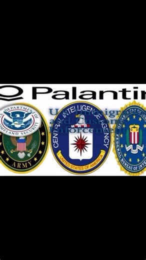 Finance For Elite on Instagram: "Palantir Technologies Inc. is an American publicly traded company that develops data integration and analytics platforms enabling government agencies, militaries, and corporations to combine and analyze data from multiple sources. #finance #investing #usareels #reelsinstagram #viralvideos"