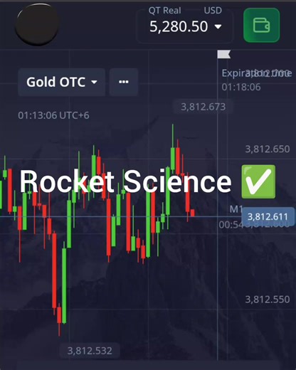 OTC ROCKET SCIENCE✅ #misterscientist