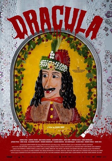 Dracula streaming: where to watch movie online?