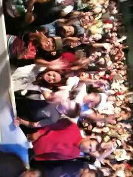 EPISODE 12 Christafari South American Tour VBlog '09