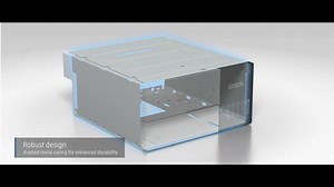 Epson SureLab D530 Professional Minilab Photo Printer SureLab D530...