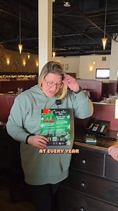 Happy to be connecting with Elves For Seniors MTL & On Rock Community Services this holiday season to give back! | Vivaldi