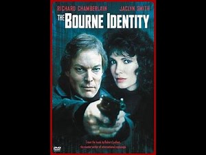 A Bourne rejtély. Teljes Film Magyarul 1988 - Richard Chamberlain - Akció , Kalandfilm