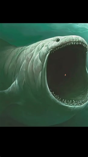 the Bloop sounds!💀💀💀