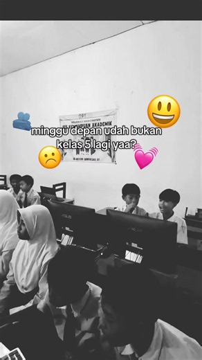 Ucapan Perpisahan Kelas 5: Terima Kasih Era Kls 5