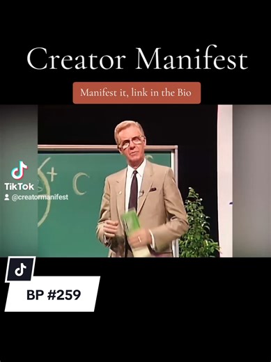 “The law of prosperity is generosity. If you want more, give more.” ~ Bob Proctor Proctor highlights the spiritual law of circulation: giving creates receiving. When you freely share time, knowledge, or resources, you open channels of abundance. Hoarding closes flow; generosity expands it. Prosperity is not achieved by clinging to what you have, but by trusting the endless supply of the universe. * Giving activates abundance. * The universe mirrors your generosity. * What you send out returns mu