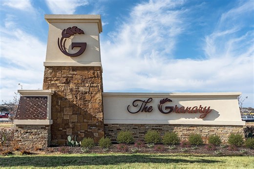 The Granary - Villa Collection by KB Home  in San Antonio TX | Zillow