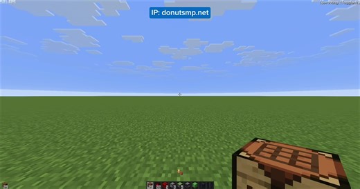Triction v2 Pressure Plate Trap Tutorial for Donut SMP