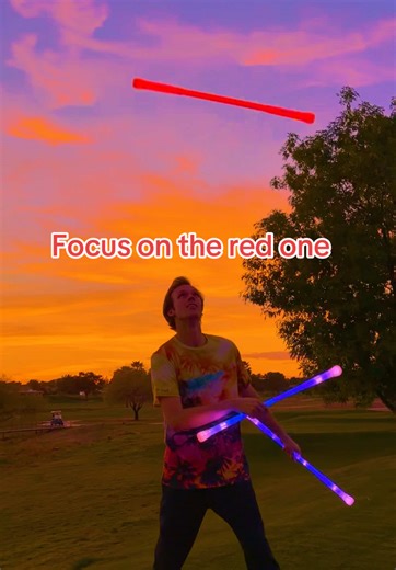Juggling Flow Arts: Discover the Right One