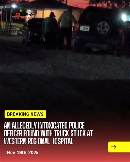 86K views · 506 reactions | An allegedly intoxicated police officer...