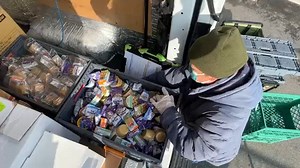 Grant will help fight food insecurity in southwest Fresno