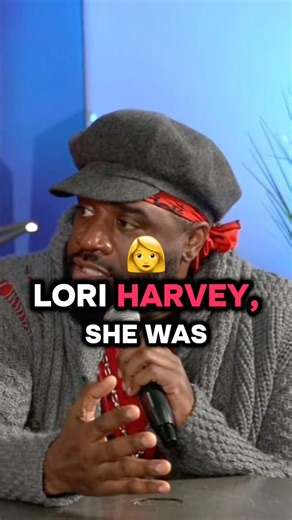 Corey Holcomb: Lori Harvey, Tamar Braxton and Vivica A. Fox | 5150 show
