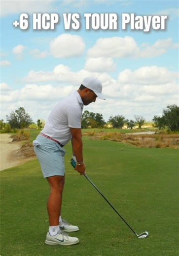 Tim: The Ultimate Caddie for Golf Success