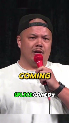 His Impression Was PERFECT! 😂😂Kill Tony