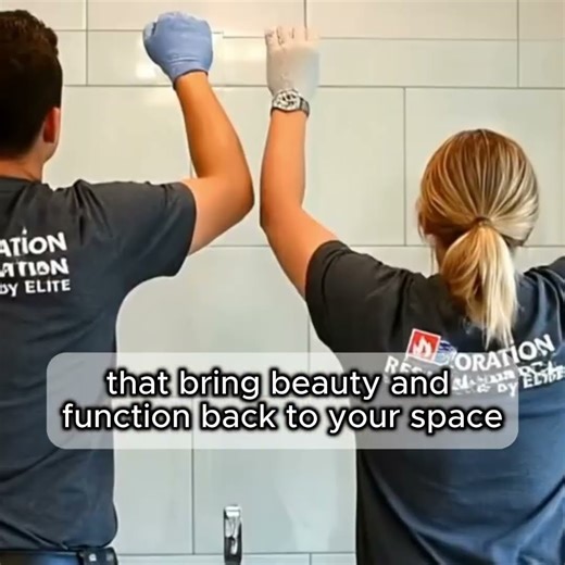 From Outdated to Outstanding! | Restoration Solutions By Elite