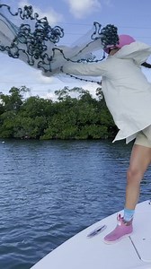 2.1M views · 23K reactions | 1. Catch Bait 2. Catch Fish 3. Have Fun...