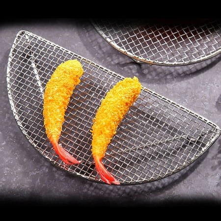 Roasting Rack, Stainless Steel Cooling Rack Quick Cooling Metal Roasting Stand Multifunction Metal Grill Racks High Temperature  Baking Rack For Cooking - Walmart.ca