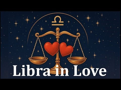 Libra in Love: The Secrets of Romance, Passion, and Compatibility