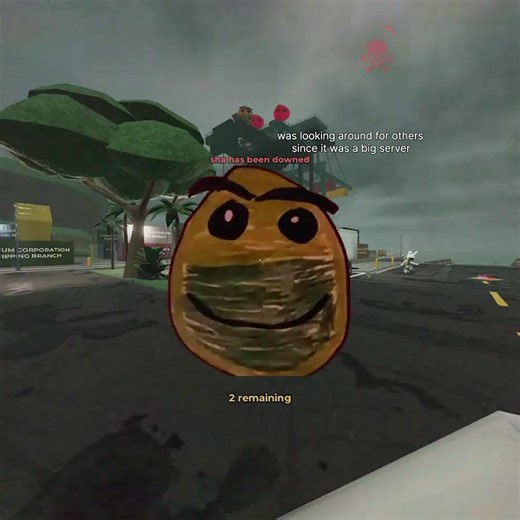 Exploring an Empty Roblox Server Experience