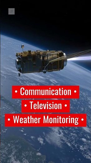 INSAT 1A | India’s First Communication Satellite Explained