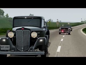 Stroker Ace | A Beam NG Music Video