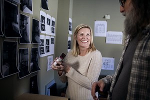 Azure Kinect DK early access