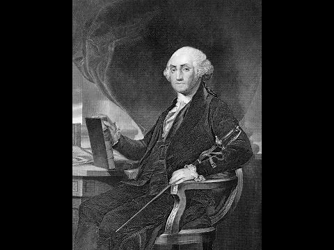 The Presidency of George Washington