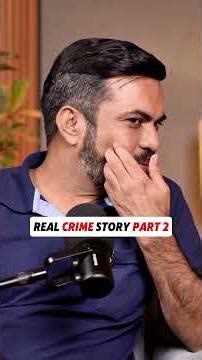 True Crime: A Blackmail Story You Won’t Believe . . . #cybercrime #realstory #truecrime #usa🇺🇸 #usa